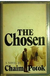 Книга The Chosen