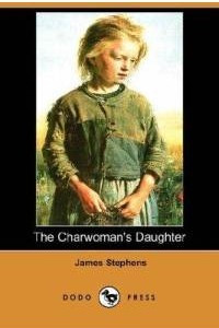 Книга The Charwoman's Daughter
