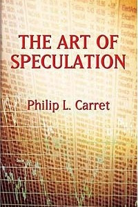 Книга The Art Of Speculation