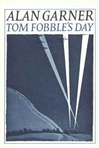 Книга Tom Fobble's Day