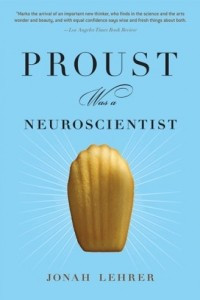 Книга Proust Was a Neuroscientist