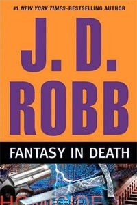 Книга Fantasy in Death
