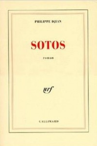 Книга Sotos