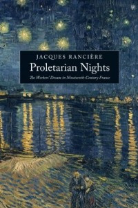 Книга Proletarian Nights