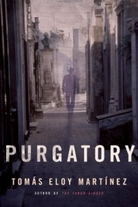 Книга Purgatory
