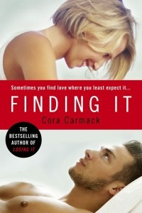 Книга Finding It