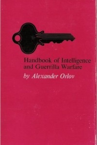 Книга Handbook of Intelligence and Guerrilla Warfare