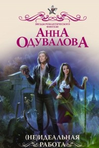 Книга (Не)идеальная работа