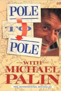 Книга Pole To Pole