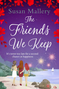 Книга The Friends We Keep