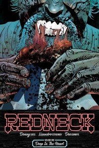 Книга Redneck, Vol. 1: Deep in the Heart