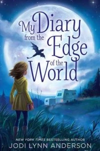 Книга My Diary from the Edge of the World
