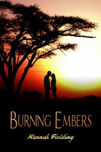 Книга Burning Embers