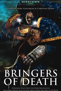 Книга Bringers of Death