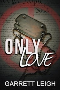 Книга Only Love