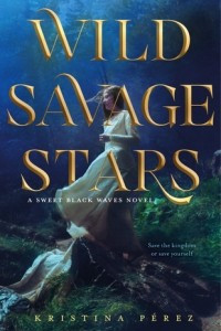 Книга Wild Savage Stars