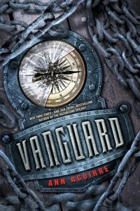 Книга Vanguard
