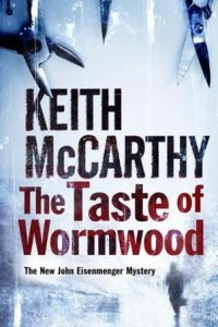Книга The Taste of Wormwood