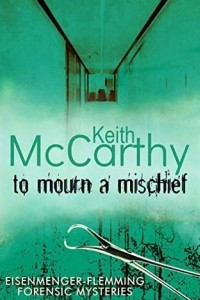 Книга To Mourn a Mischief