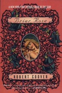 Книга Briar Rose