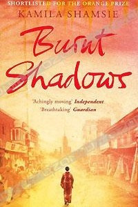 Книга Burnt Shadows