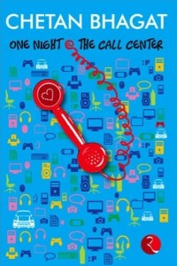 Книга One Night @ The Call Center