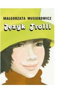 Книга Jezyk Trolli
