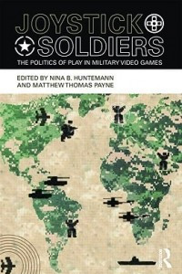 Книга Joystick Soldiers: The Politics of Play in Military Video Games