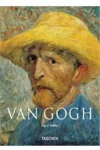 Книга Vincent Van Gogh: 1853-1890, Vision and Reality