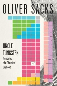 Книга Uncle Tungsten: Memories of a Chemical Boyhood