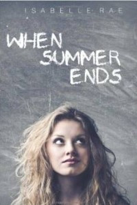 Книга When Summer Ends