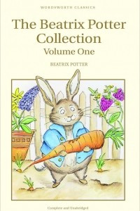 Книга Beatrix Potter Collection: Volume One