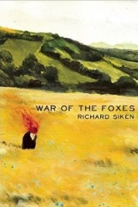 Книга War of the Foxes