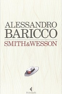 Книга Smith & Wesson