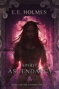 Книга Spirit Ascendancy