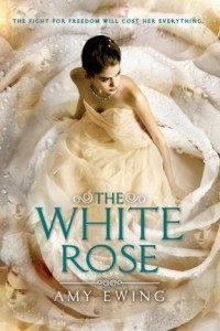 Книга The White Rose