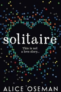 Книга Solitaire