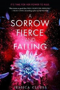 Книга A Sorrow Fierce and Falling