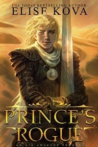 Книга The Prince's Rogue
