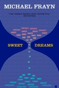 Книга Sweet Dreams