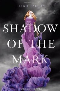 Книга Shadow of the Mark