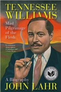 Книга Tennessee Williams: Mad Pilgrimage of the Flesh