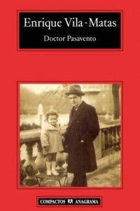 Книга Doctor Pasavento