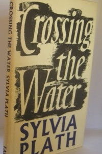 Книга Crossing the Water