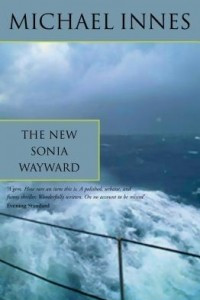 The New Sonia Wayward