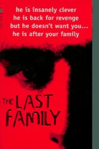 Книга The Last Family