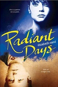 Книга Radiant Days