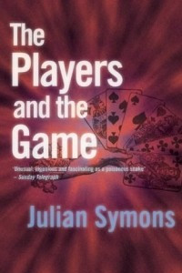 Книга The Players and The Game