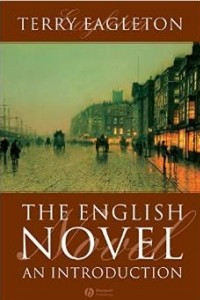 Книга The English Novel: An Introduction