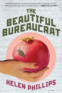 Книга The Beautiful Bureaucrat